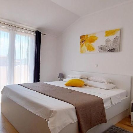 Apartments Marijana Rab Town Dış mekan fotoğraf