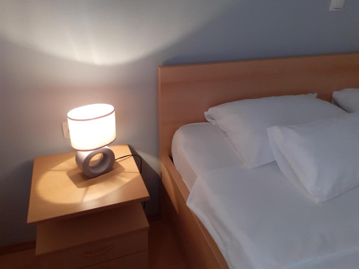 Apartments Marijana Rab Town Dış mekan fotoğraf