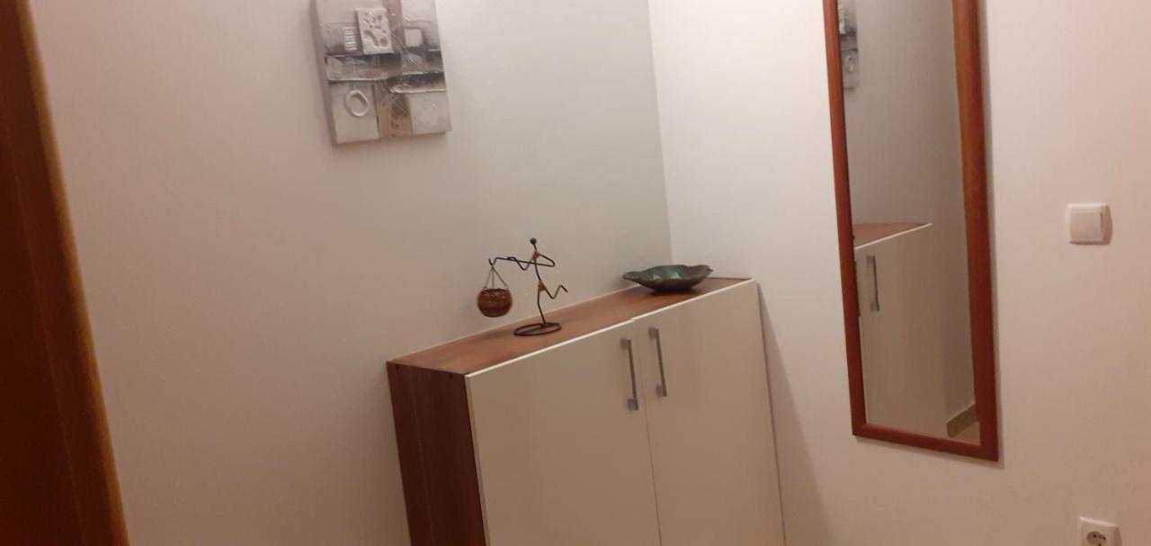Apartments Marijana Rab Town Dış mekan fotoğraf