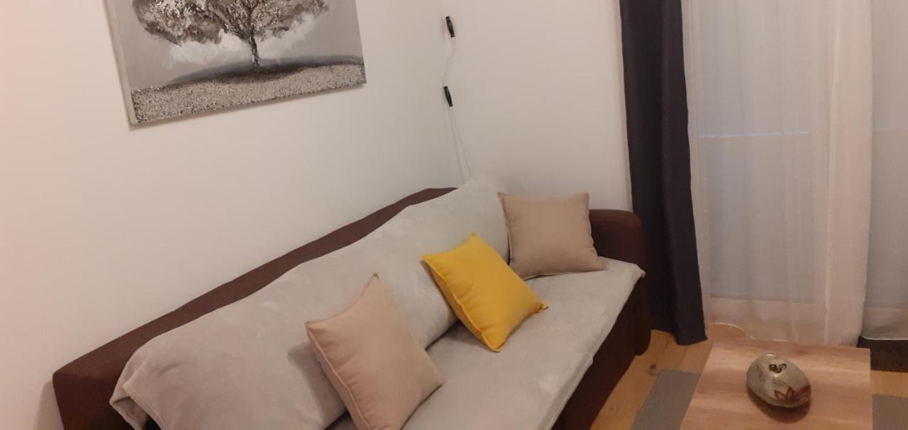 Apartments Marijana Rab Town Dış mekan fotoğraf