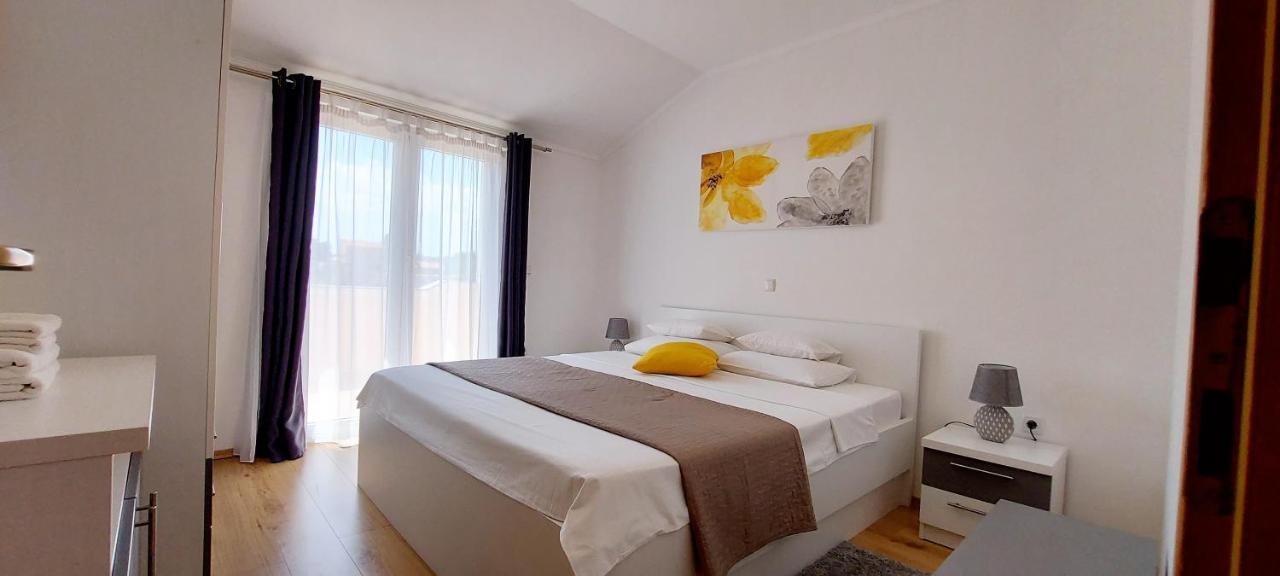 Apartments Marijana Rab Town Dış mekan fotoğraf