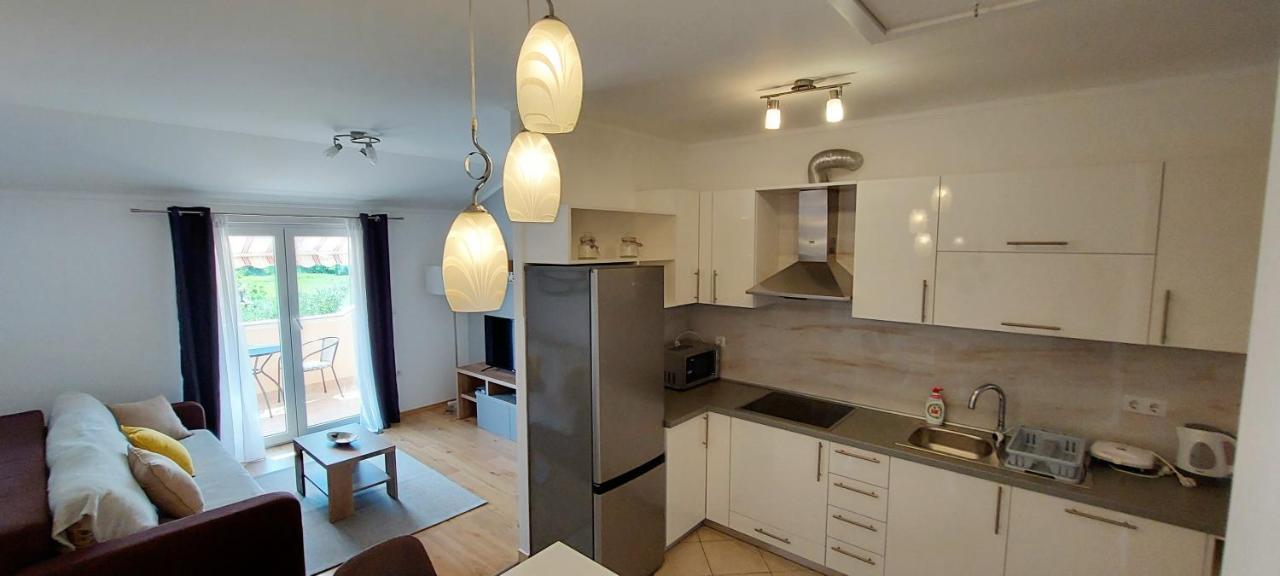 Apartments Marijana Rab Town Dış mekan fotoğraf