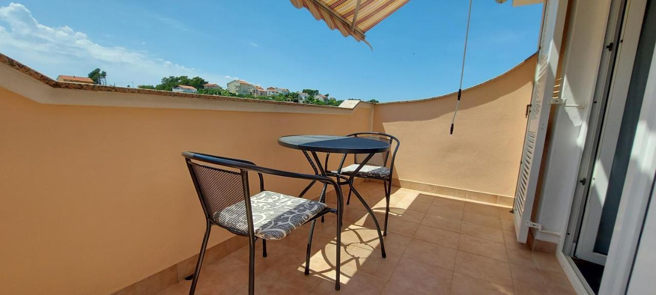Apartments Marijana Rab Town Dış mekan fotoğraf