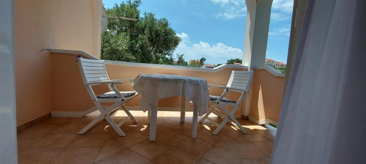 Apartments Marijana Rab Town Dış mekan fotoğraf