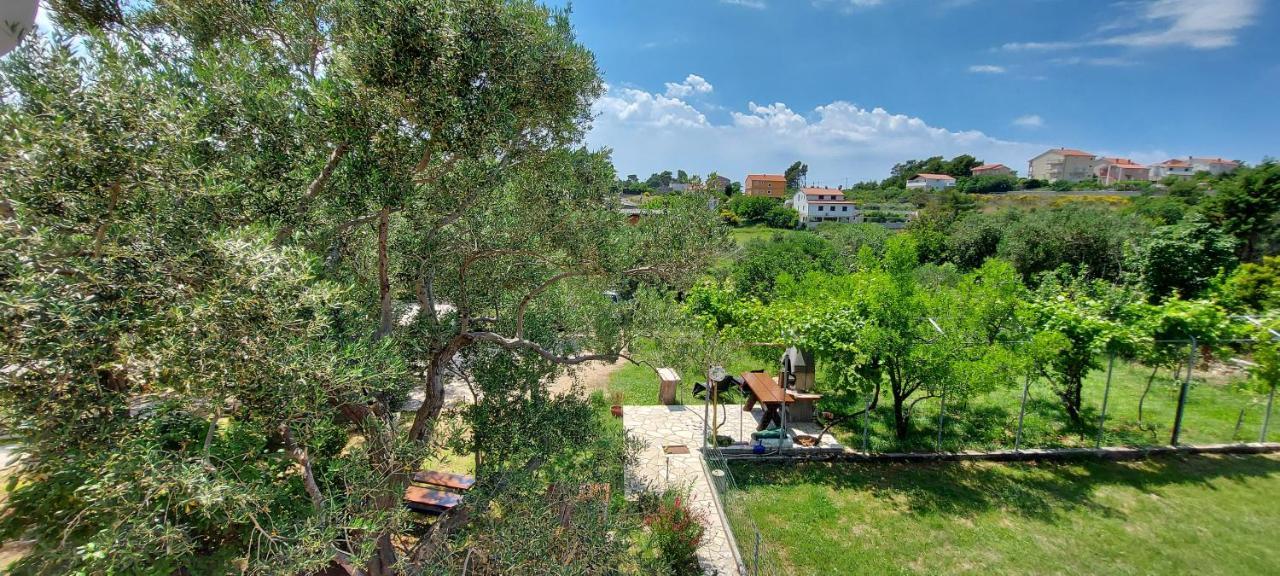 Apartments Marijana Rab Town Dış mekan fotoğraf