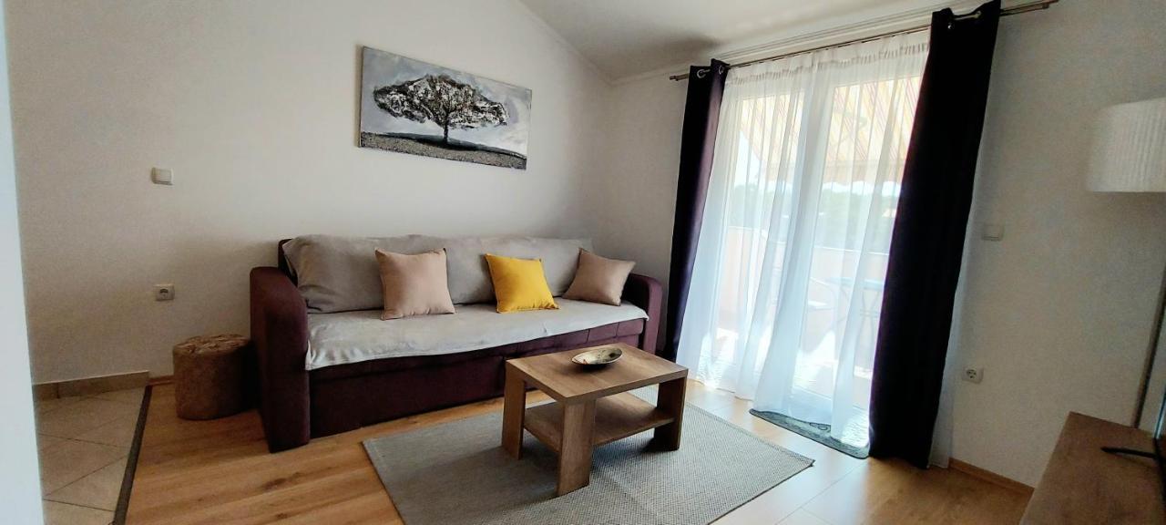 Apartments Marijana Rab Town Oda fotoğraf