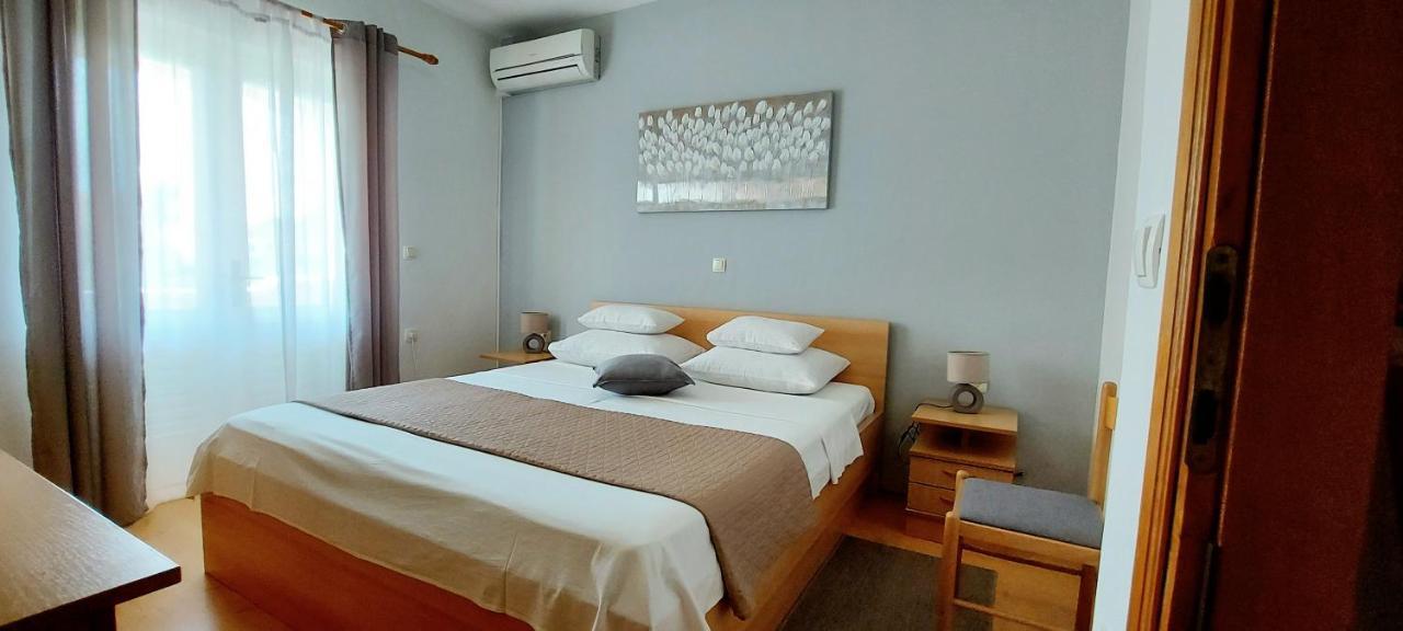 Apartments Marijana Rab Town Oda fotoğraf