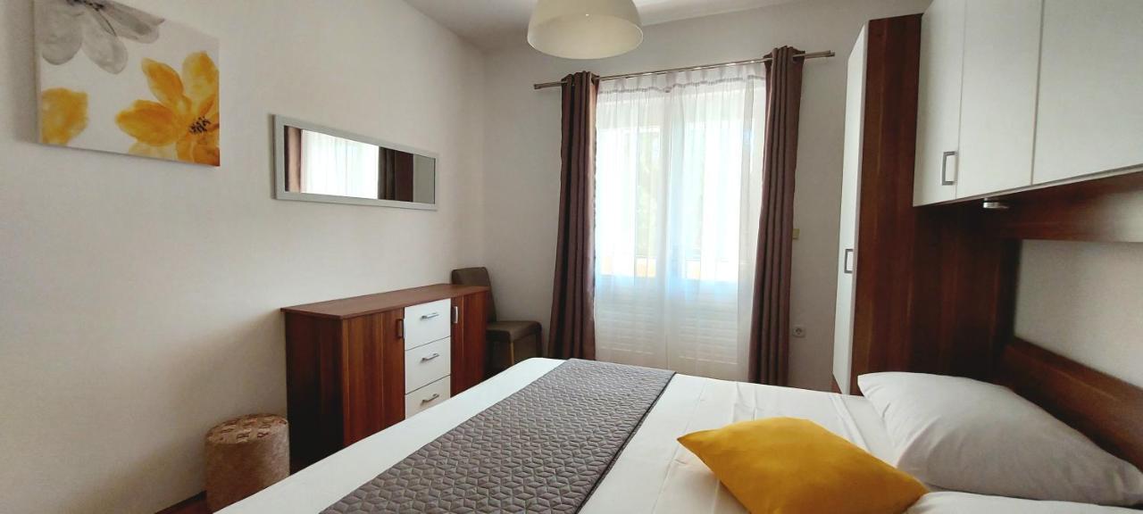 Apartments Marijana Rab Town Dış mekan fotoğraf