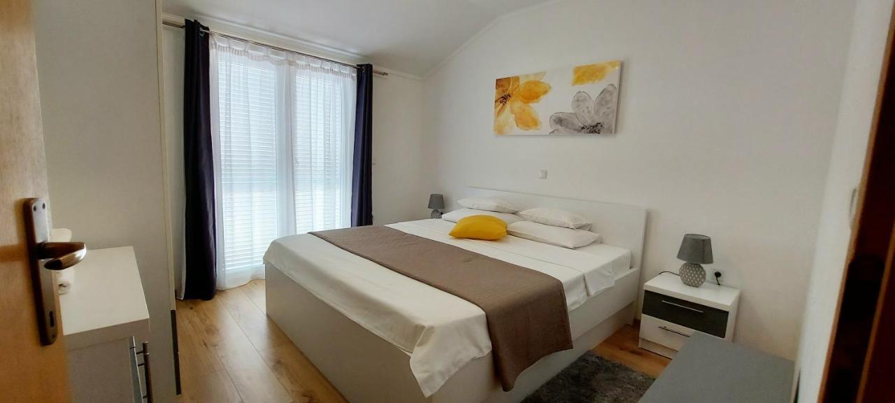 Apartments Marijana Rab Town Dış mekan fotoğraf