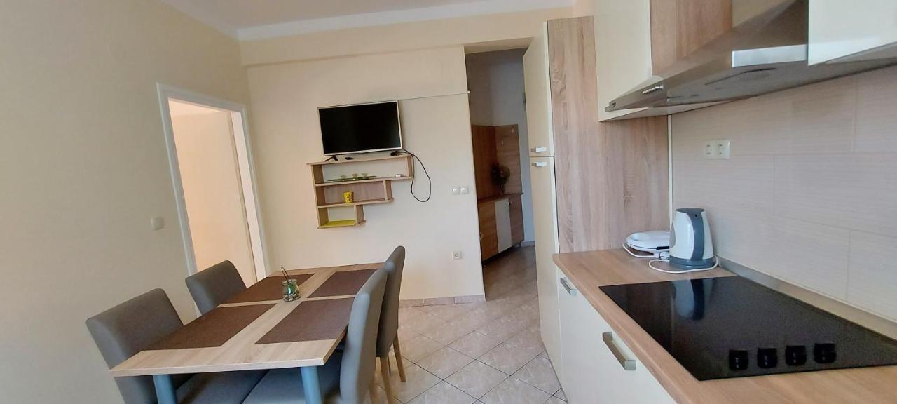 Apartments Marijana Rab Town Dış mekan fotoğraf