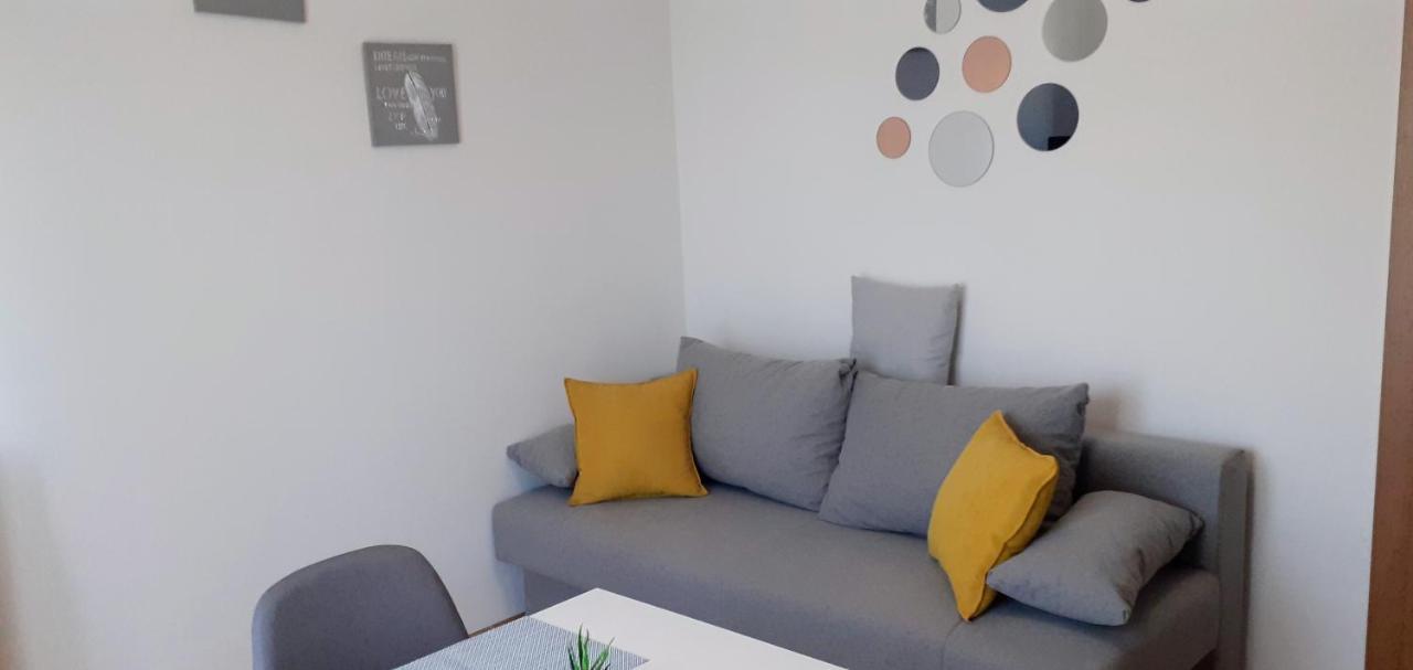 Apartments Marijana Rab Town Dış mekan fotoğraf