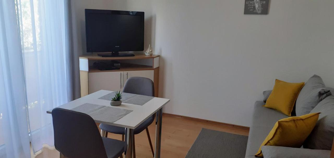 Apartments Marijana Rab Town Dış mekan fotoğraf