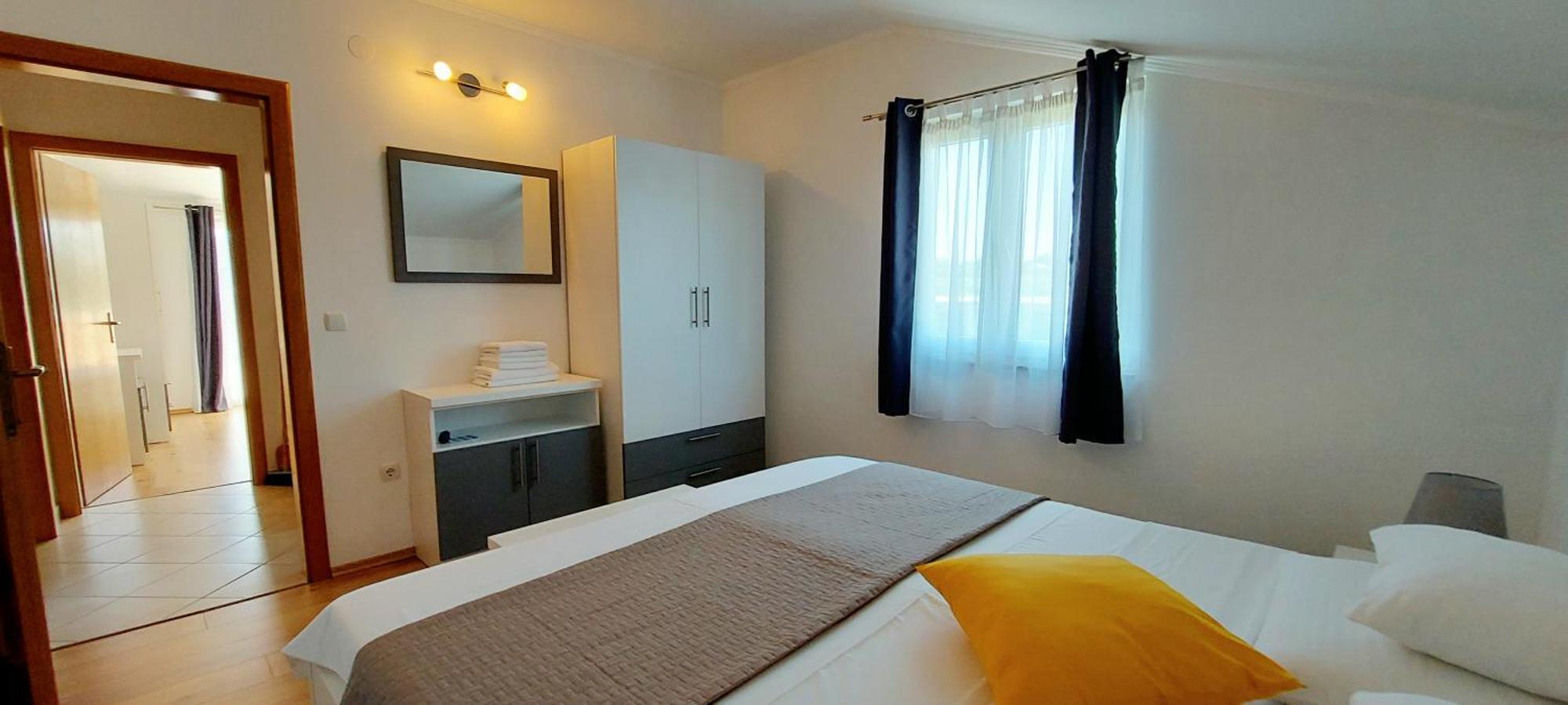 Apartments Marijana Rab Town Oda fotoğraf