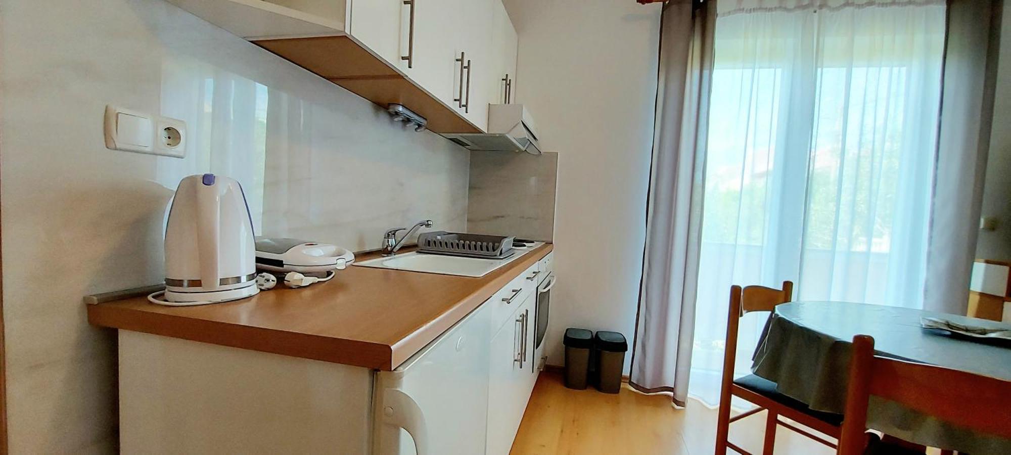 Apartments Marijana Rab Town Oda fotoğraf