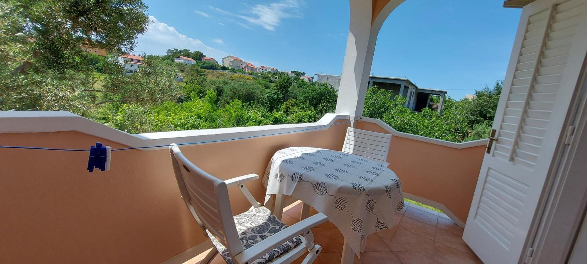 Apartments Marijana Rab Town Oda fotoğraf