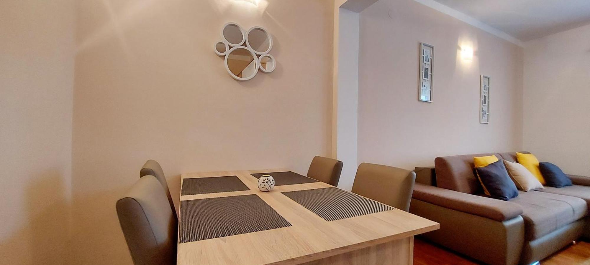 Apartments Marijana Rab Town Oda fotoğraf