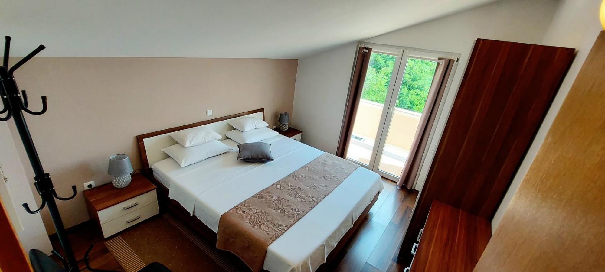 Apartments Marijana Rab Town Oda fotoğraf