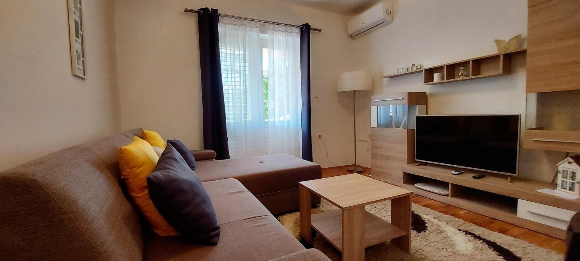 Apartments Marijana Rab Town Oda fotoğraf