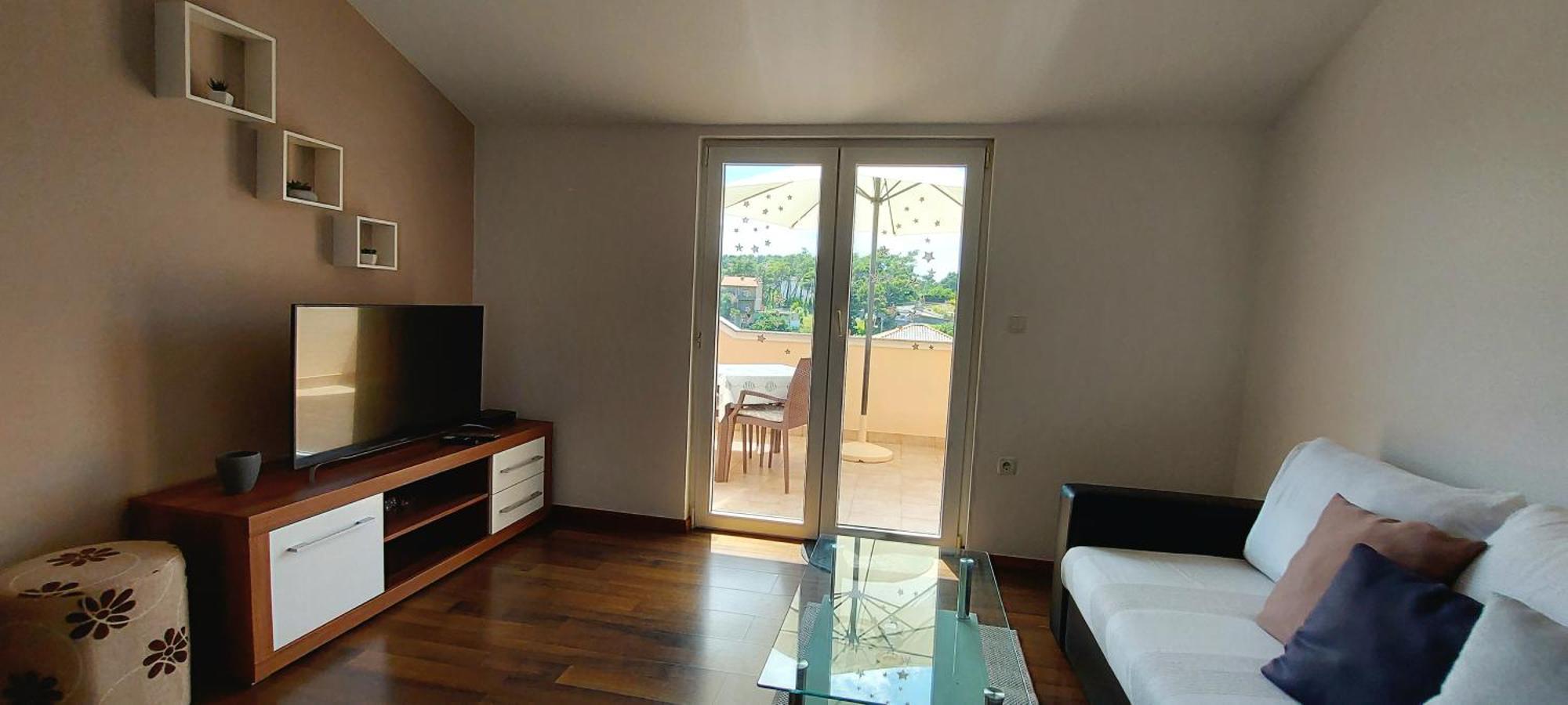 Apartments Marijana Rab Town Oda fotoğraf