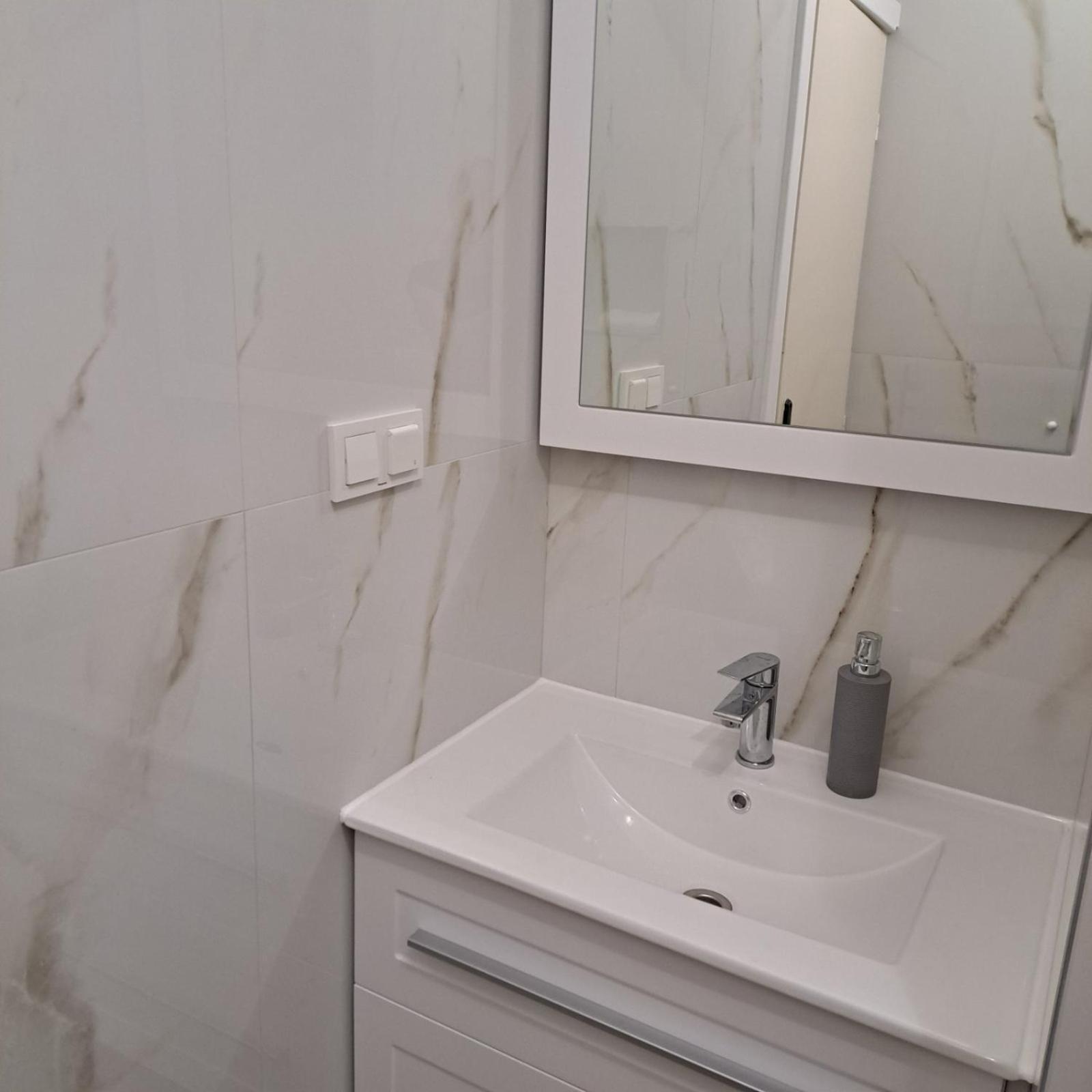 Apartments Marijana Rab Town Dış mekan fotoğraf