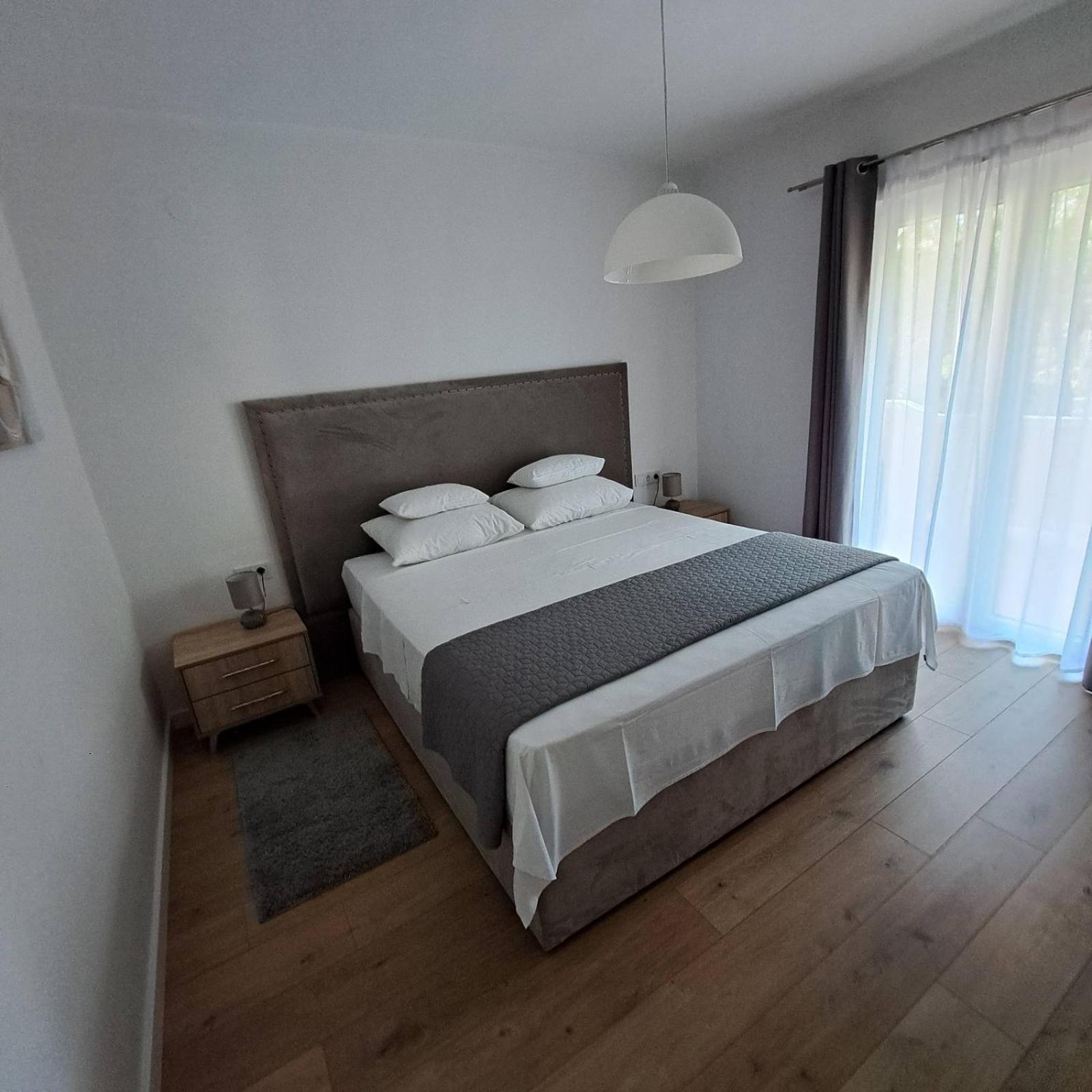Apartments Marijana Rab Town Dış mekan fotoğraf