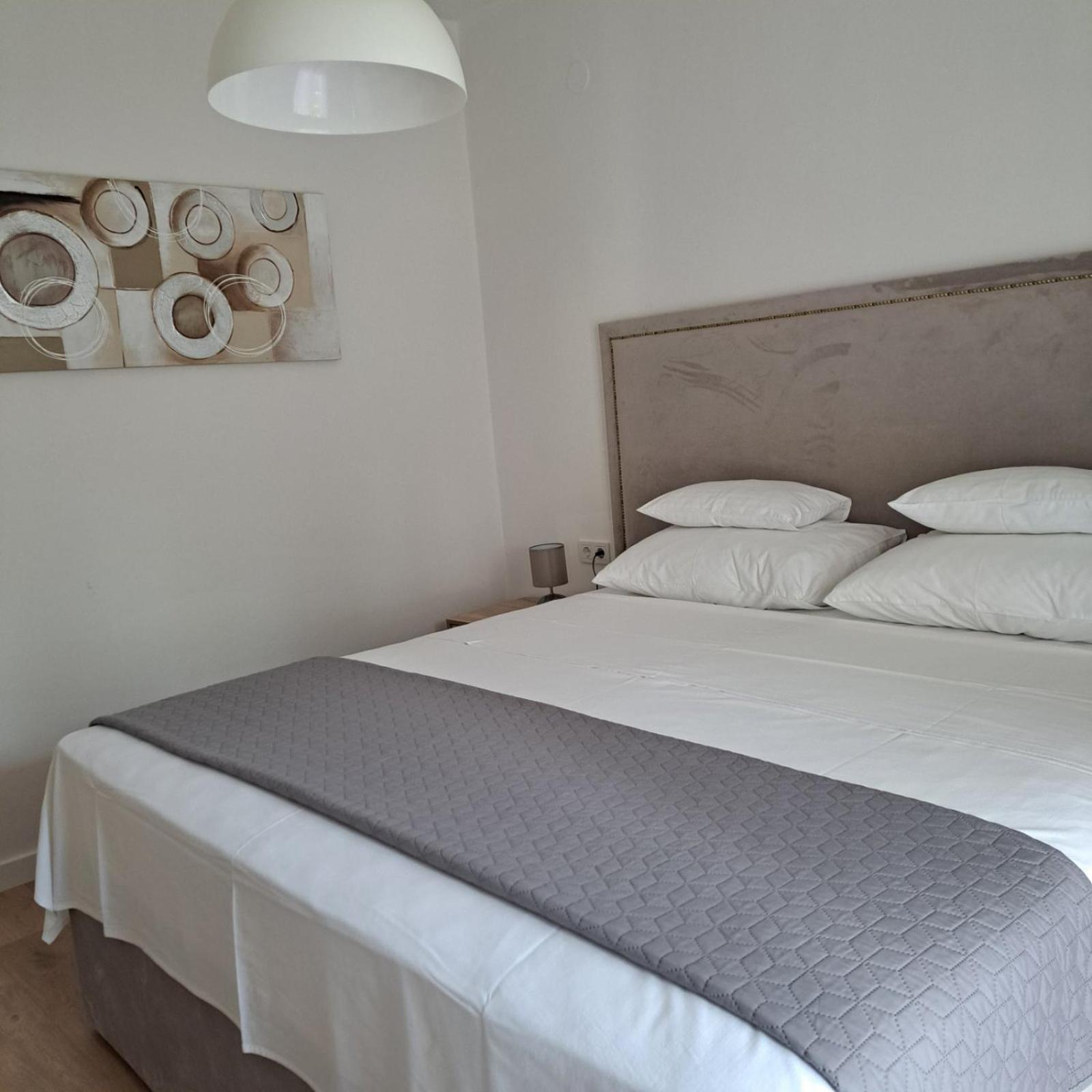 Apartments Marijana Rab Town Dış mekan fotoğraf
