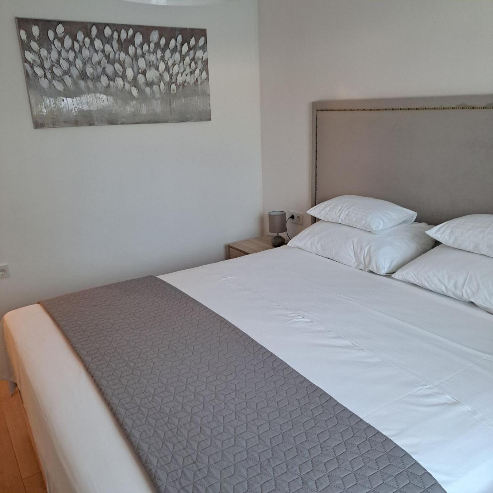 Apartments Marijana Rab Town Dış mekan fotoğraf