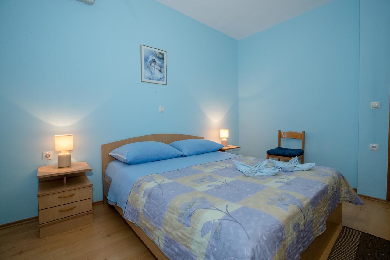 Apartments Marijana Rab Town Dış mekan fotoğraf