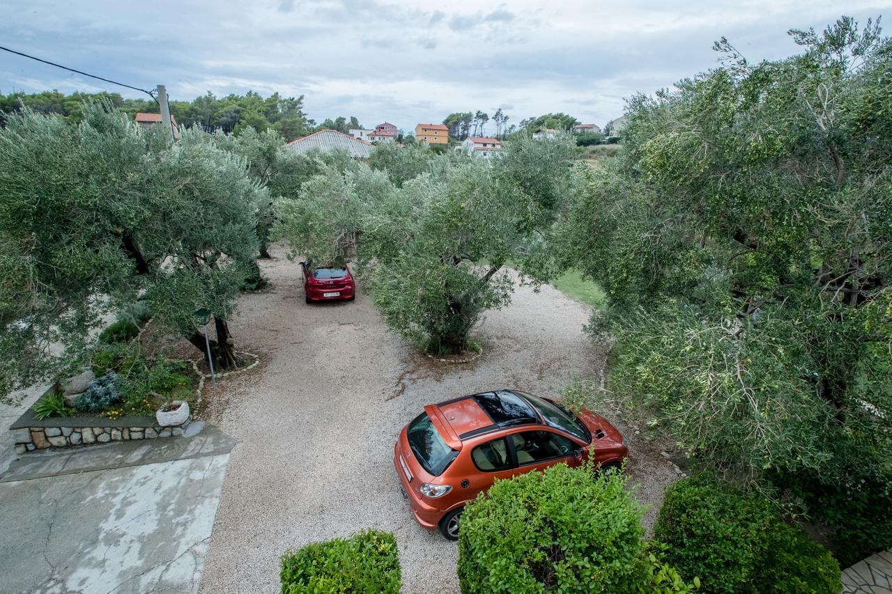 Apartments Marijana Rab Town Dış mekan fotoğraf