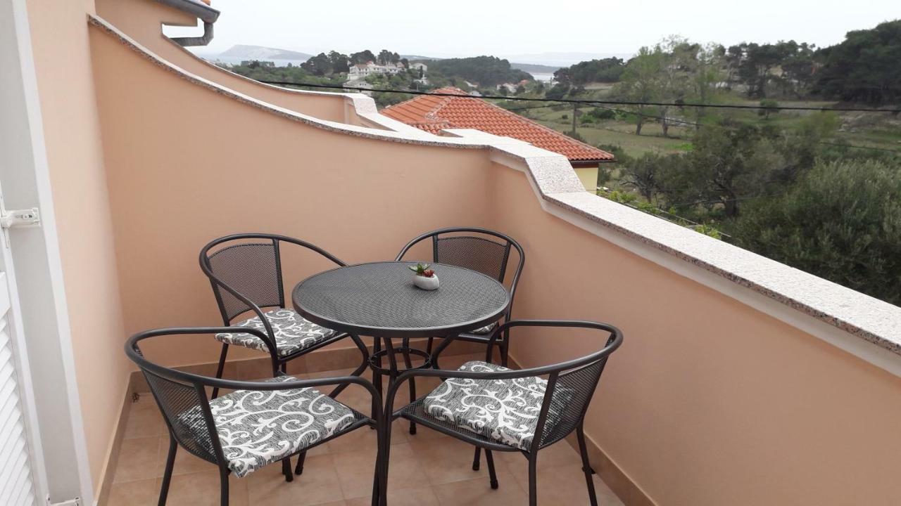 Apartments Marijana Rab Town Dış mekan fotoğraf