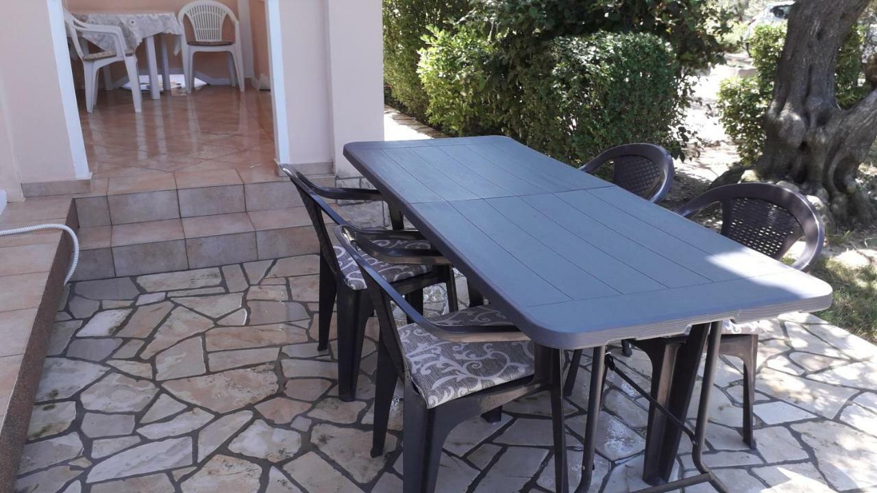 Apartments Marijana Rab Town Dış mekan fotoğraf